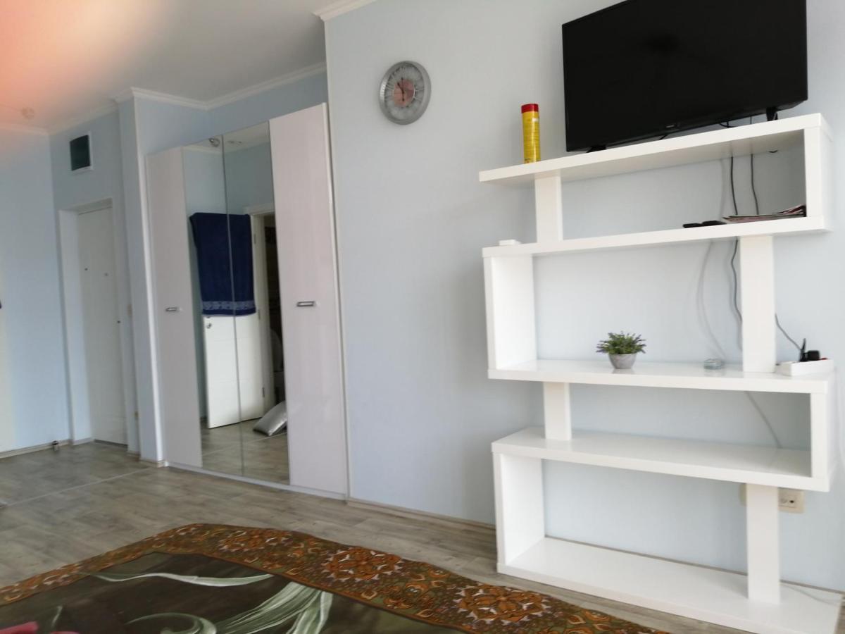 Apartments Fantasy Kotor Eksteriør billede