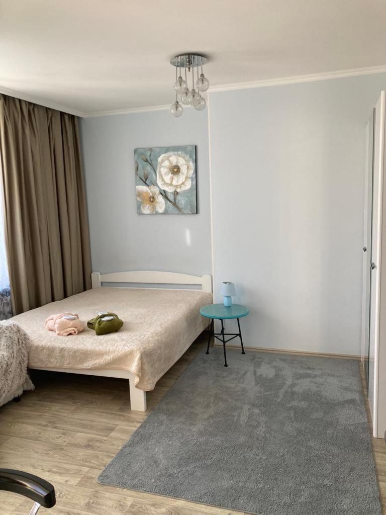 Apartments Fantasy Kotor Eksteriør billede